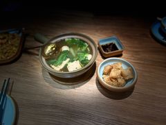 -马来西亚肉骨茶汤·招牌螃蟹·烧鸡·呷喱吧吧(海上世界店)