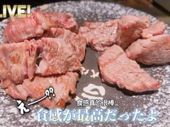 -吉秋田鲜和牛烧肉·肉档自选