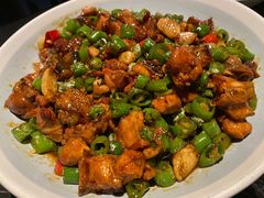 -芳芳私房菜·精做淮扬菜(承德路店)