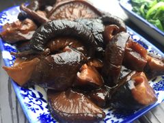 香菇-裕兴记(东门町店)