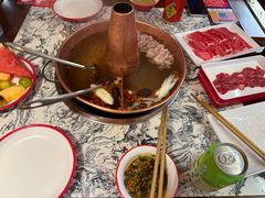 -京元盛铜锅涮肉(上海总店)