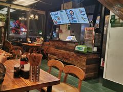 -兵哥豌豆面(雅颂居店)