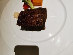台塑牛排-王品牛排(新光天地店)