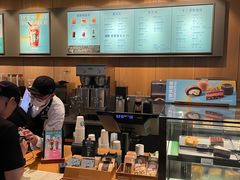 -星巴克(福州万象九宜城分店)