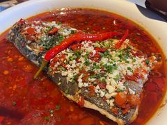 -春色如许·茶食餐厅(桃李春风店)