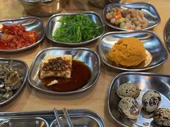 -麻蒲碳烤肉(嘉禾东平地铁站19号店)