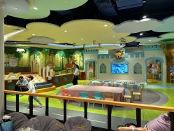 -MELAND CLUB亲子乐园•派对(虹桥万象城店)