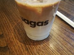 -Wagas沃歌斯(大学路店)