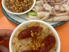 -雅苑餐厅(朝天路店)