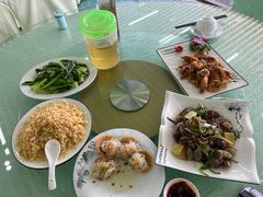 -景好海鲜餐厅(大鹏必选旅游店)