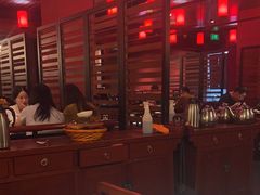 -捞王猪肚鸡火锅(昆山店)