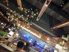 -盛江山自助料理(奥莱锦辉购物广场店)