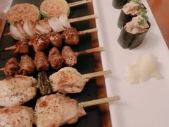 -森味花园·日本料理(伊藤洋华堂亚运村店)