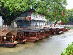 -东涌水乡风情街