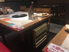 -韩宫宴烤肉·料理(苏州中心店)