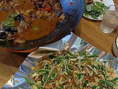 -东来土菜馆(民祥园路店)