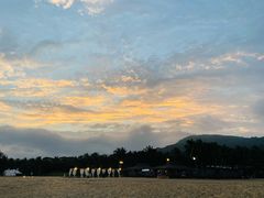 -石梅湾艾美度假酒店