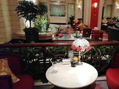 -国际饭店·原点咖啡吧ORIGIN CAFE&BAR
