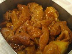 -渔娘渔家丹东海鲜(东直门店)