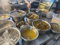 -圆蛋酒料•生腌(开元路店)