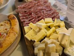 -Alimentari早午餐(安福路店)