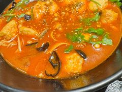 -青水瓦台汤泉(未央店)