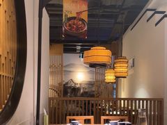 -绿茶餐厅(西单老佛爷店)