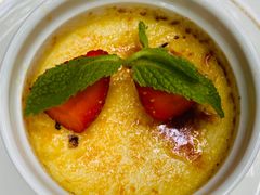 -Golden Lily河内巴黎法越料理餐厅(建国西路店)