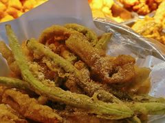 -北坦杨家干炸里脊(总店)