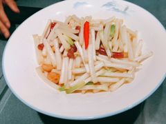 -谢氏老金口(江夏武昌大道店)