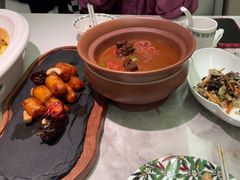 -苏梦江南·淮扬菜(夫子庙店)