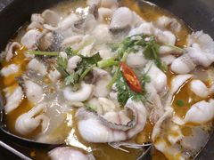 -大鼎石锅鱼(春江里店)