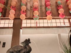 -锦艾·推拿艾灸&疗愈SPA(凯德1818店)