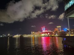 -澳门外港客运码头(轮渡站)