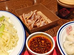 -新兴园饺子馆(河南街店)