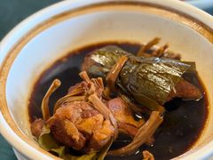 特色扎肉-漕溪人家