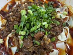 -周小波重庆小面·重庆名小吃(邹容路店)