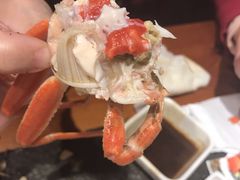 -苏大嘴海鲜牧场(奥林匹克店)