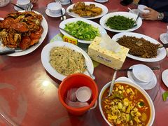 -大茄来海鲜餐厅(亚洲城分行)