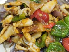 -东江海鲜大排档·潮汕菜·砂锅粥