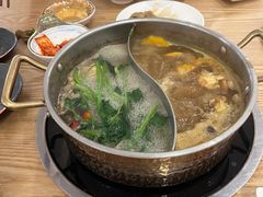 -松野谷·寿喜烧自助(华联顺义金街购物中心店)