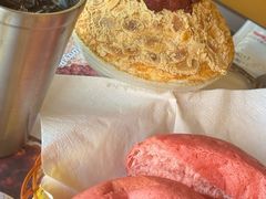 -劳顶笨咖啡(敦化店)