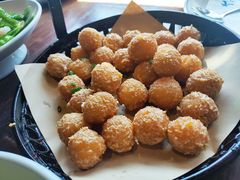 蛋黄土豆球-大牌大·传统杭帮菜(湖滨店)