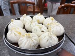 牛肉红萝卜-胡家包子·清真(大众巷店)