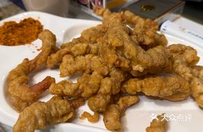 Miao Poyang Homemade Crispy Pork
