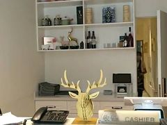 -Deer Park鹿园西餐(仁恒置地广场店)