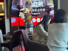 -阿庄新豫菜(通泰路店)