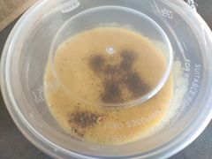 花椒杨枝甘露-四川饭店(长白店)