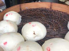 -清泉阁包子铺(中山路店)