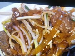 -喜粤广东菜(汉屯路店)